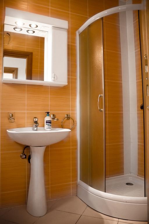 Apartmani Stanovcic Donji Morinj Εξωτερικό φωτογραφία