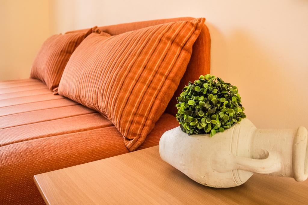 Apartmani Stanovcic Donji Morinj Εξωτερικό φωτογραφία