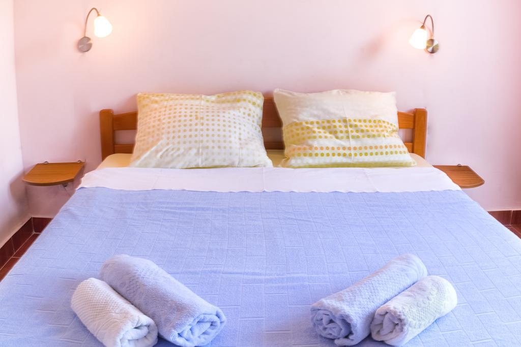 Apartmani Stanovcic Donji Morinj Εξωτερικό φωτογραφία