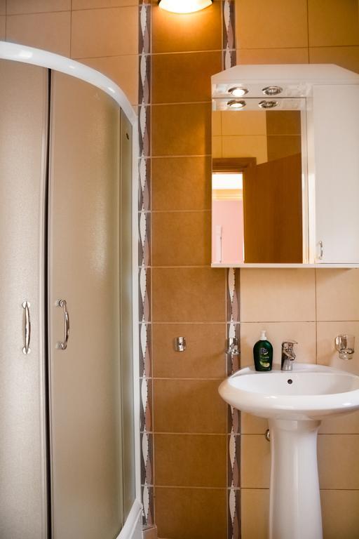Apartmani Stanovcic Donji Morinj Εξωτερικό φωτογραφία
